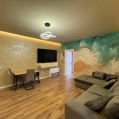 Apartment The Pearl Estate