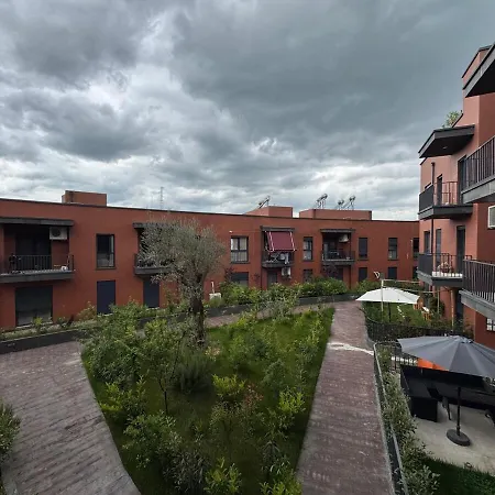 아파트 The Pearl Estate *