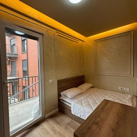 The Pearl Estate Apartment *