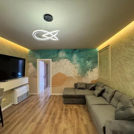 아파트 The Pearl Estate