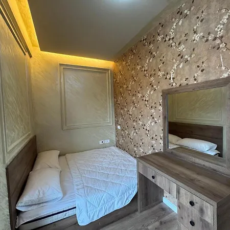 Apartment The Pearl Estate *