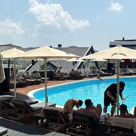 The Pearl Estate 아파트 *