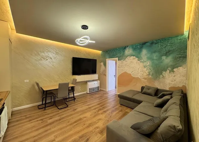 Lejlighed The Pearl Estate