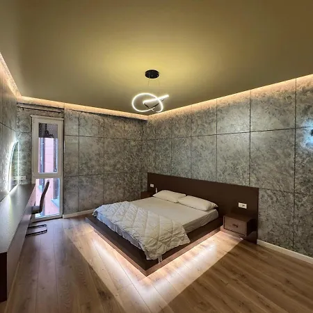 The Pearl Estate Apartmán Mjull-Bethore