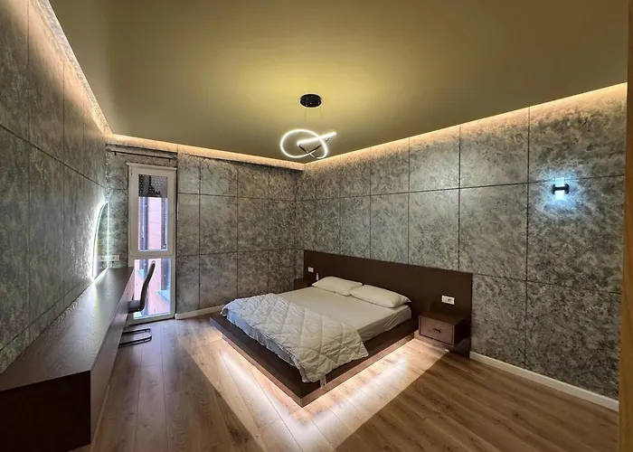 The Pearl Estate Appartement Mjull-Bethore