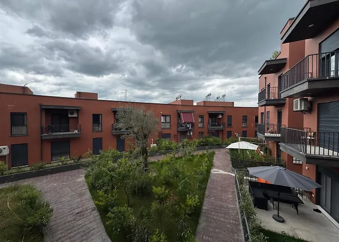 Appartement The Pearl Estate *