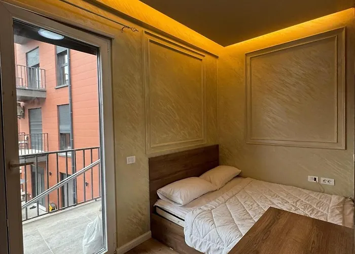 The Pearl Estate Appartement *
