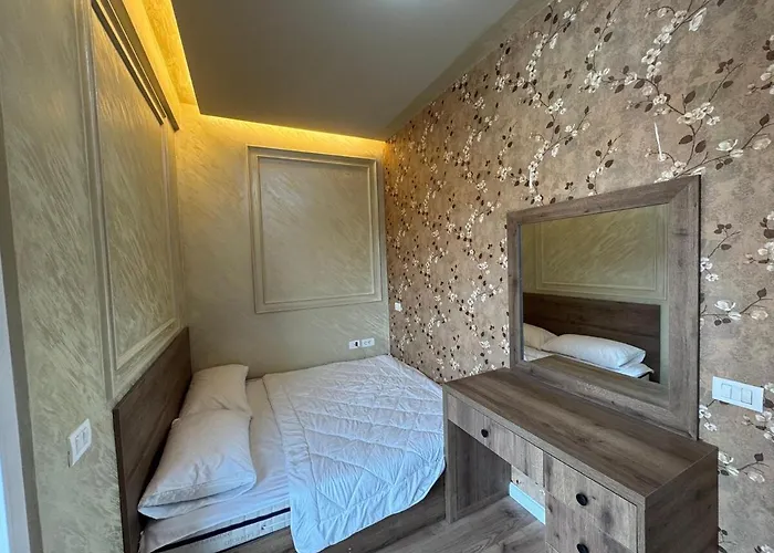 Appartement The Pearl Estate *