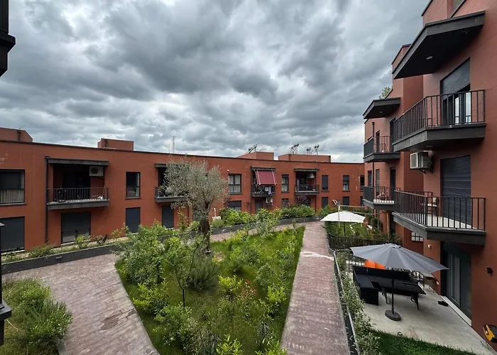 The Pearl Estate Appartement Mjull-Bethore